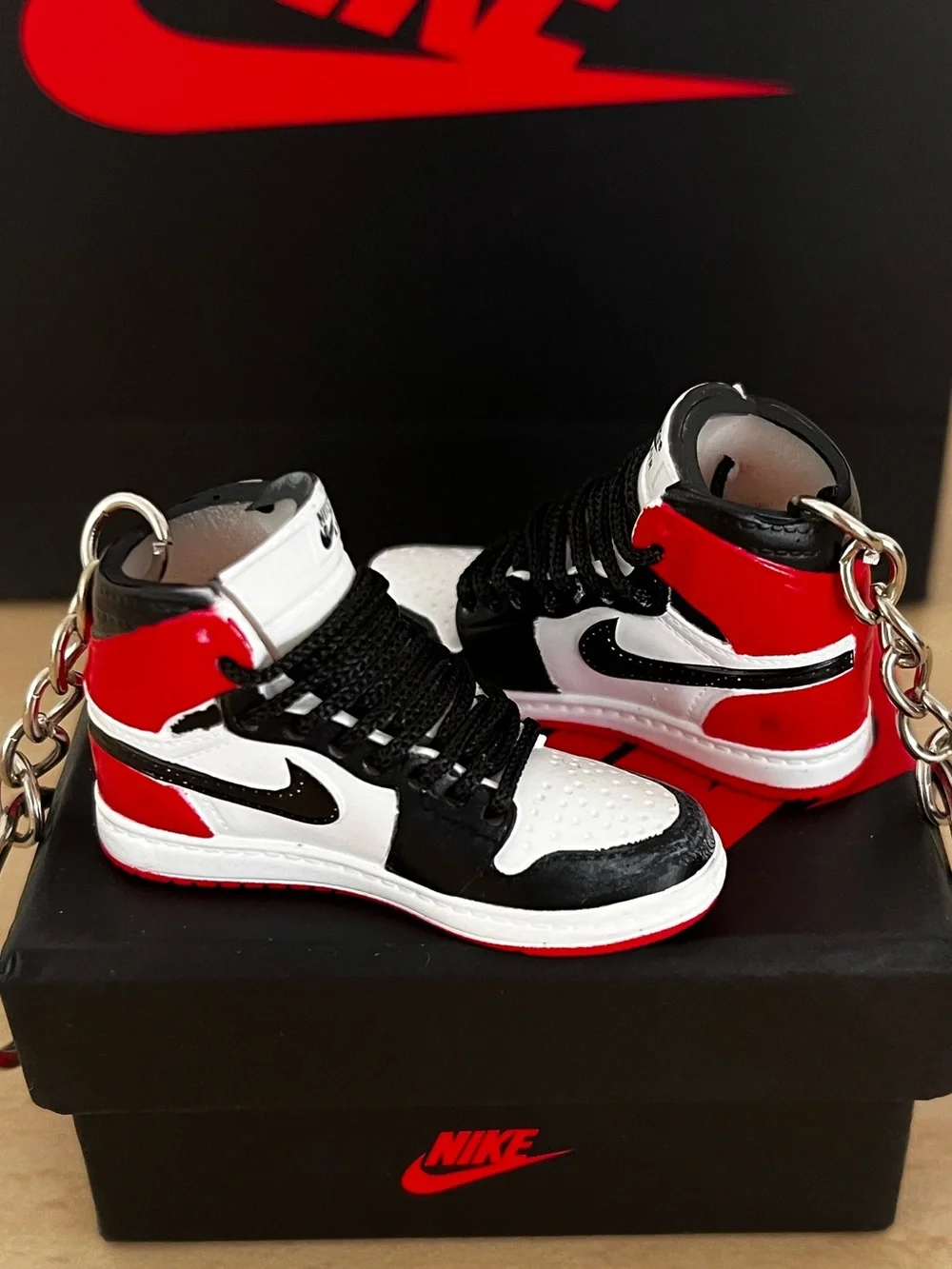 Nike Fashion Accessory 3d miniature
